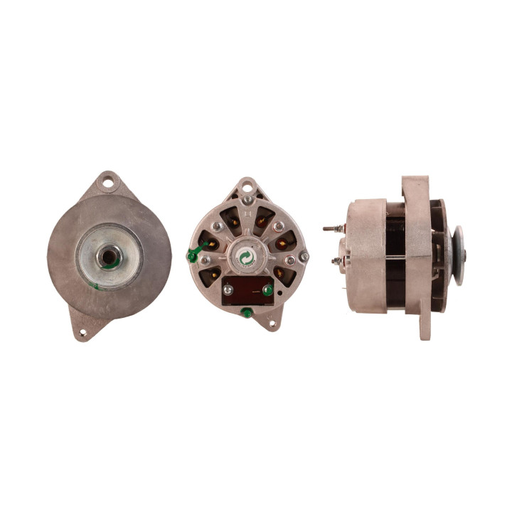 Alternator LUCAS LRA02561