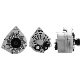 Alternator LUCAS LRA01492