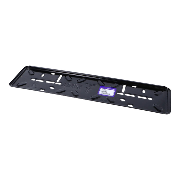License plate retainer Volvo (9190614)