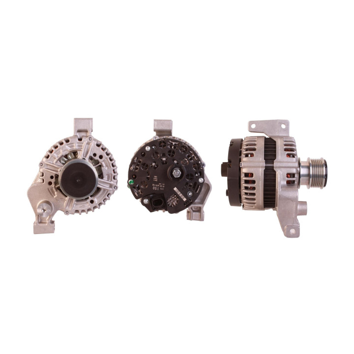 Alternator LUCAS LRA03574