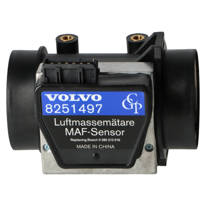 Maf-sensor, exch Volvo (8251497)