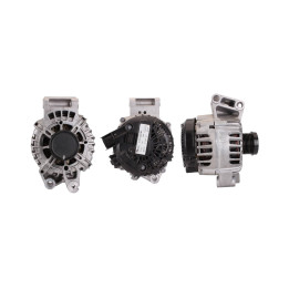 Alternator LUCAS LRA03766