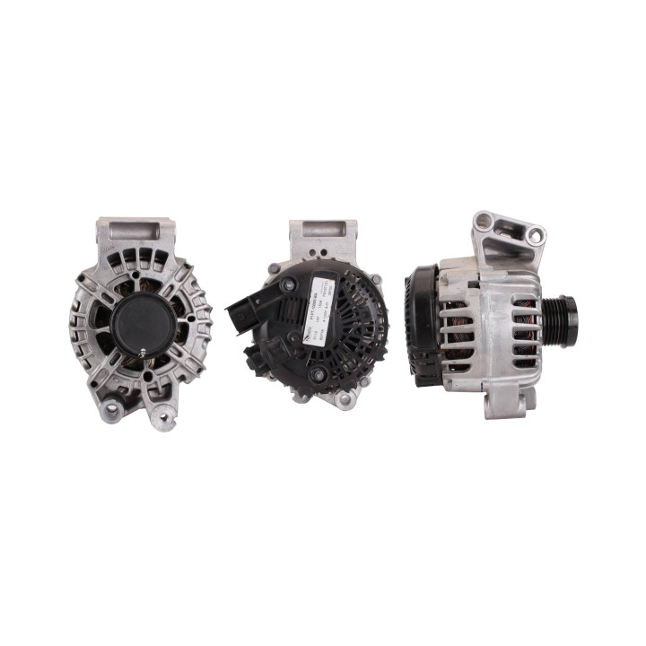 Alternator LUCAS LRA03766