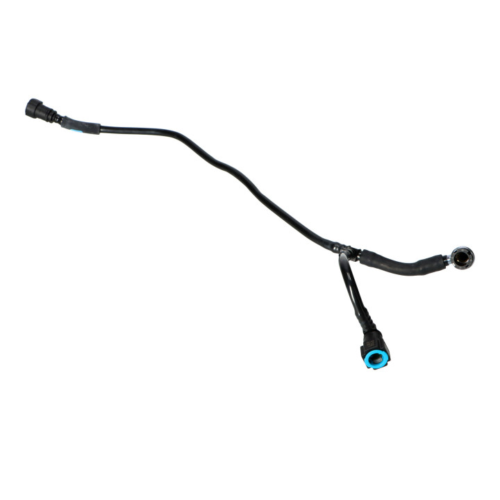 Fuel pipe Volvo (30620510)