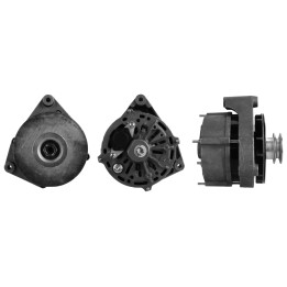 Alternator LUCAS LRA01595
