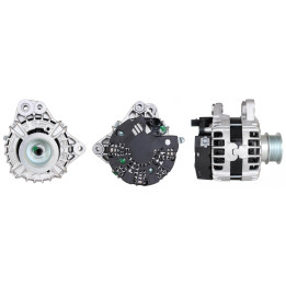 Alternator LUCAS LRA03978