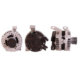 Alternator LUCAS LRA03376