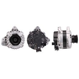 Alternator LUCAS LRA03817