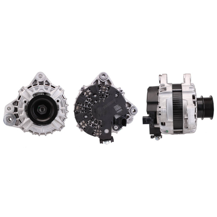 Alternator LUCAS LRA03817