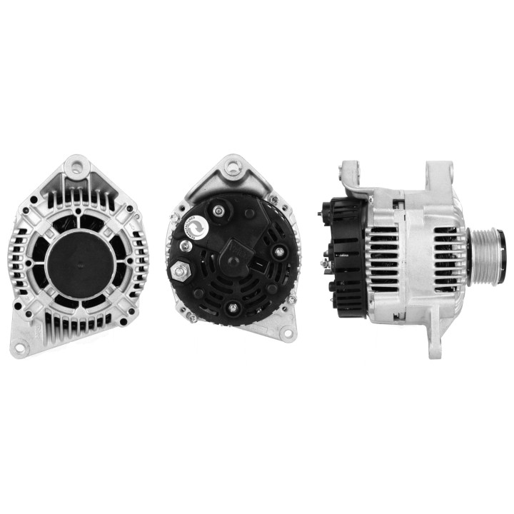 Alternator LUCAS LRB00463