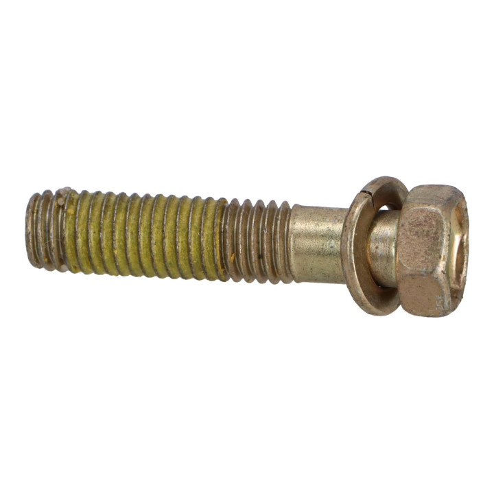 Screw Volvo (6814808)