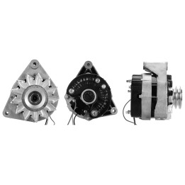 Alternator LUCAS LRA00160