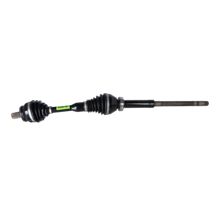 Axle shaft, exch Volvo (36000514)