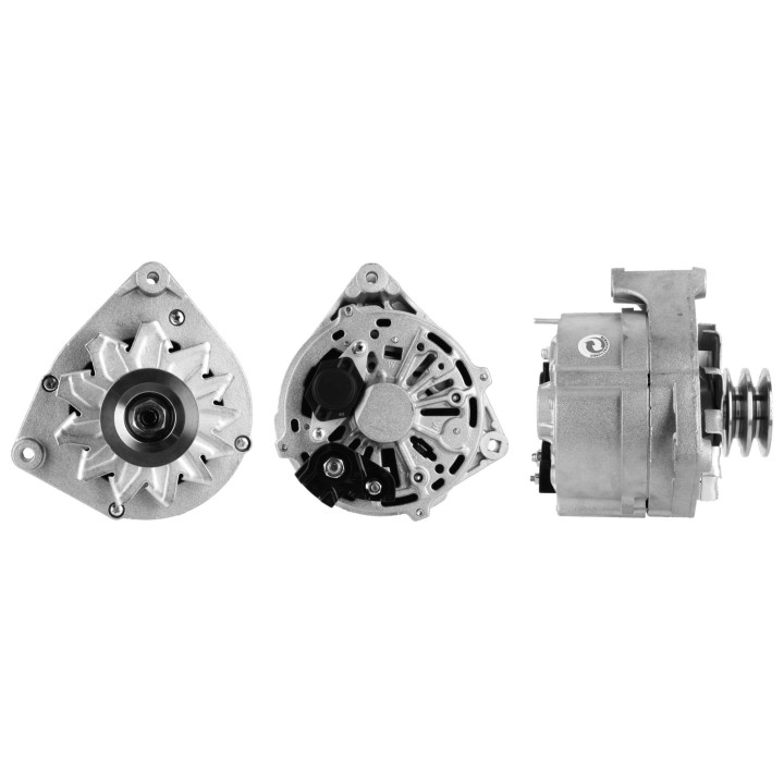 Alternator LUCAS LRA02565
