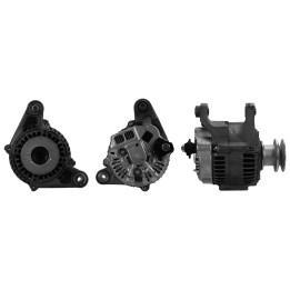 Alternator LUCAS LRA02202