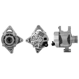 Alternator LUCAS LRA01536