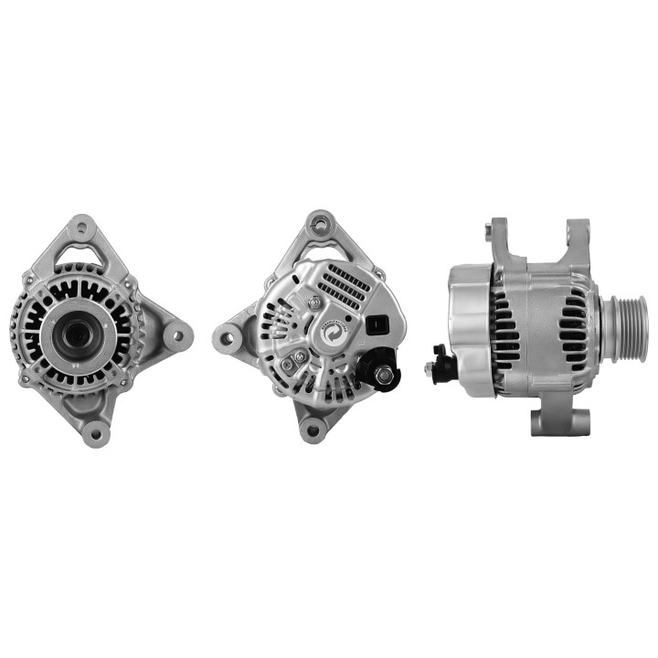 Alternator LUCAS LRA01536