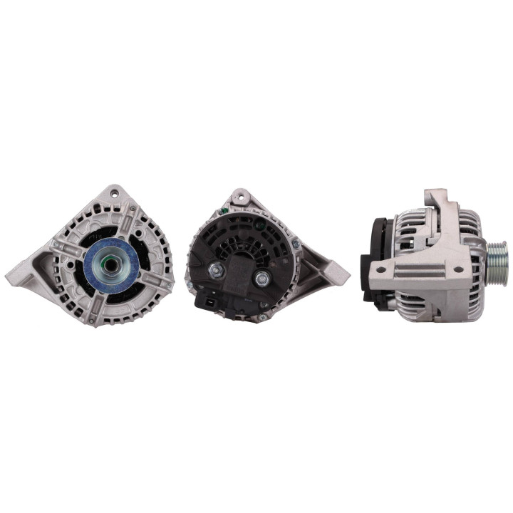 Alternator LUCAS LRA02227