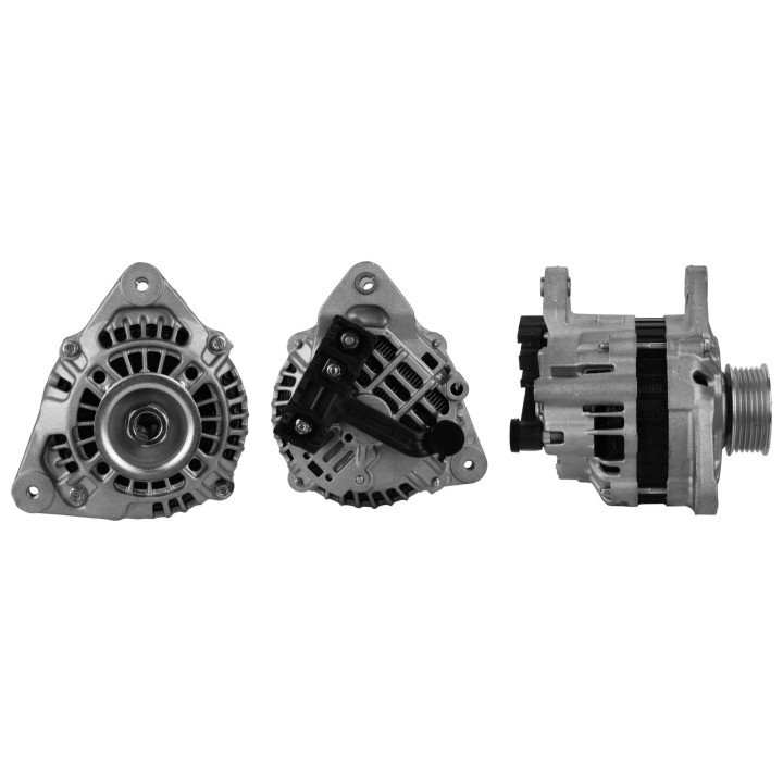 Alternator LUCAS LRB00173