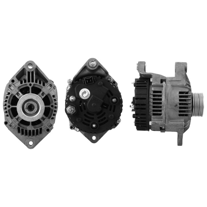 Alternator LUCAS LRA02015