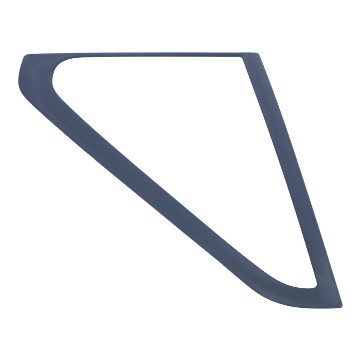 Trim moulding, left Volvo (9151614)