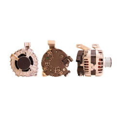 Alternator LUCAS LRA03571