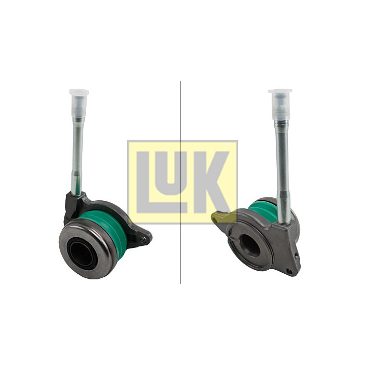 Wysprzęglik łożysko hydrauliczne sprzęgła LuK 510 0049 10