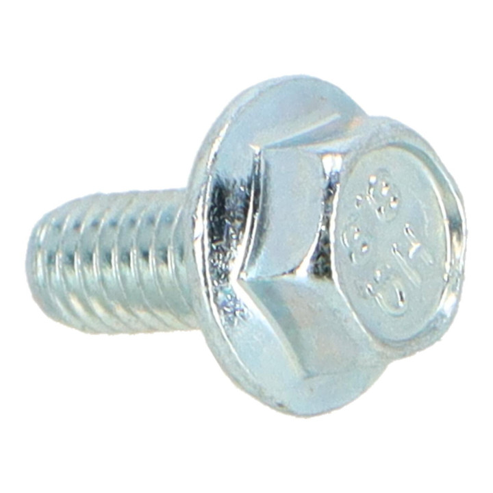 Flange screw Volvo (9143493)