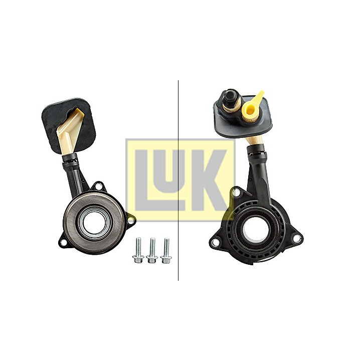 Wysprzęglik łożysko hydrauliczne sprzęgła LuK 510 0211 10