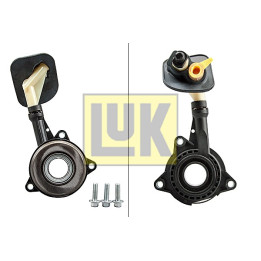 Wysprzęglik łożysko hydrauliczne sprzęgła LuK 510 0208 10