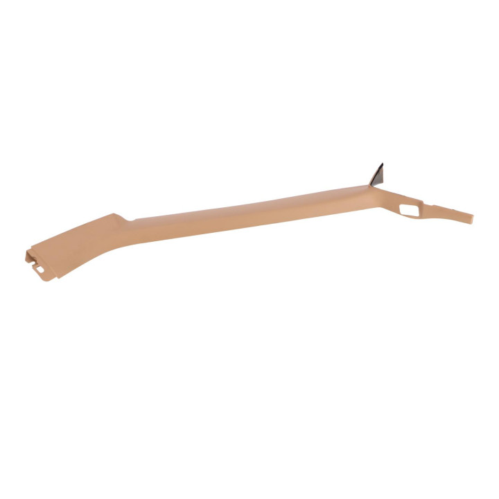 Panel, left, beige Volvo (9145084)