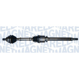 Wał napędowy MAGNETI MARELLI 302004190180