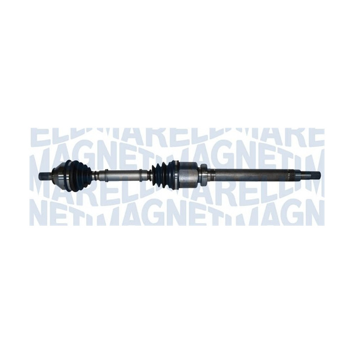 Wał napędowy MAGNETI MARELLI 302004190180