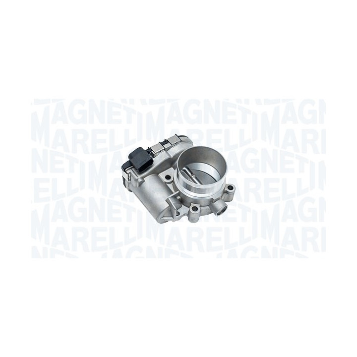 Przepustnica powietrza MAGNETI MARELLI 802000000192
