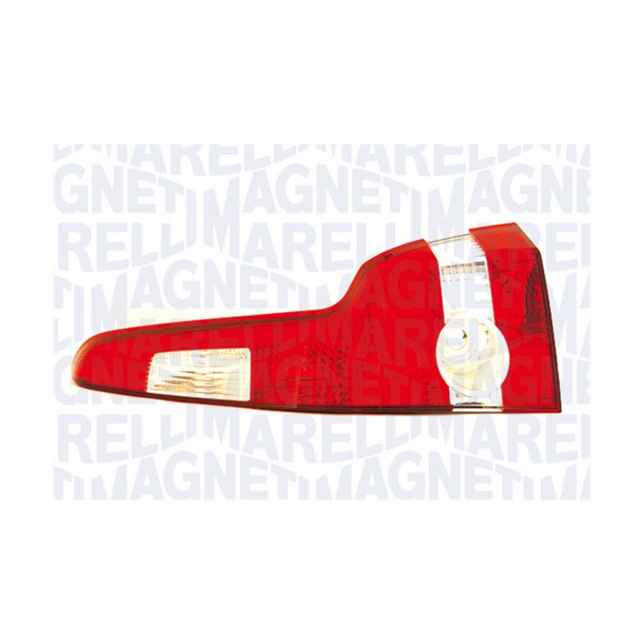 Lampa tylna zespolona MAGNETI MARELLI 714028121802