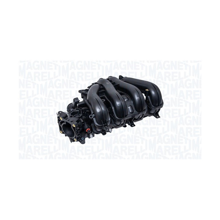 Moduł rury wlotowej MAGNETI MARELLI 802000504010