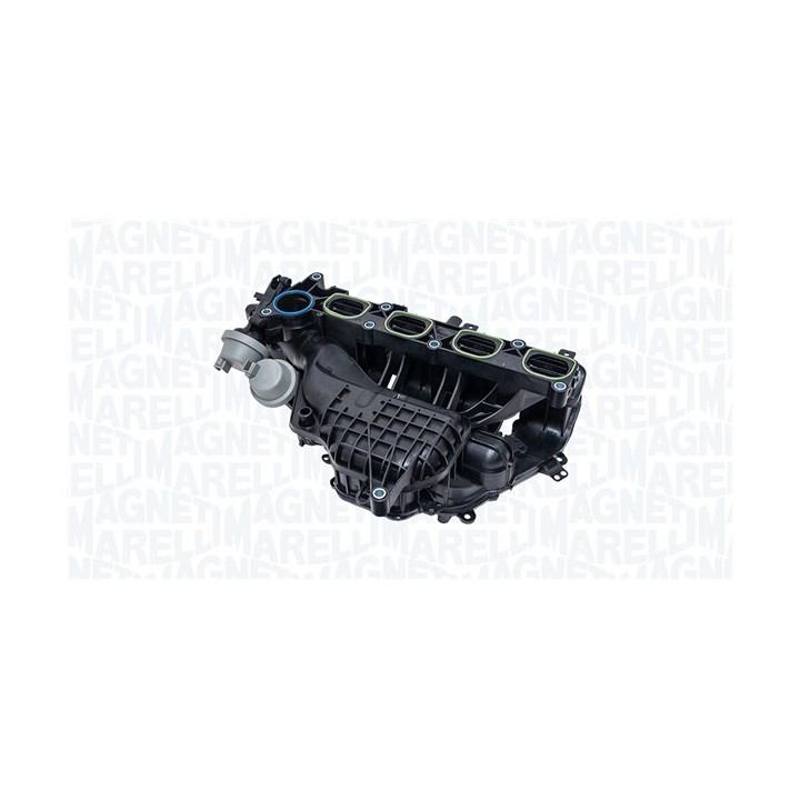 Moduł rury wlotowej MAGNETI MARELLI 802000504010