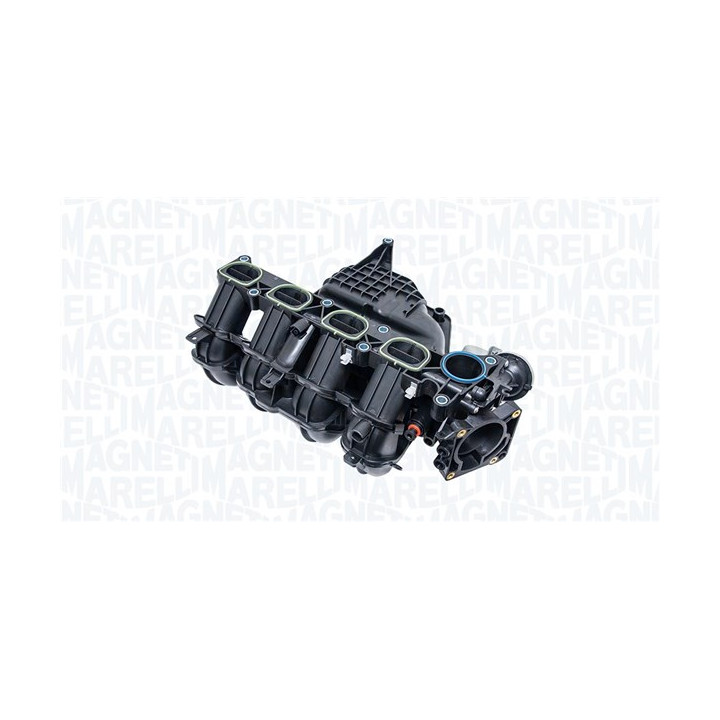 Moduł rury wlotowej MAGNETI MARELLI 802000504010