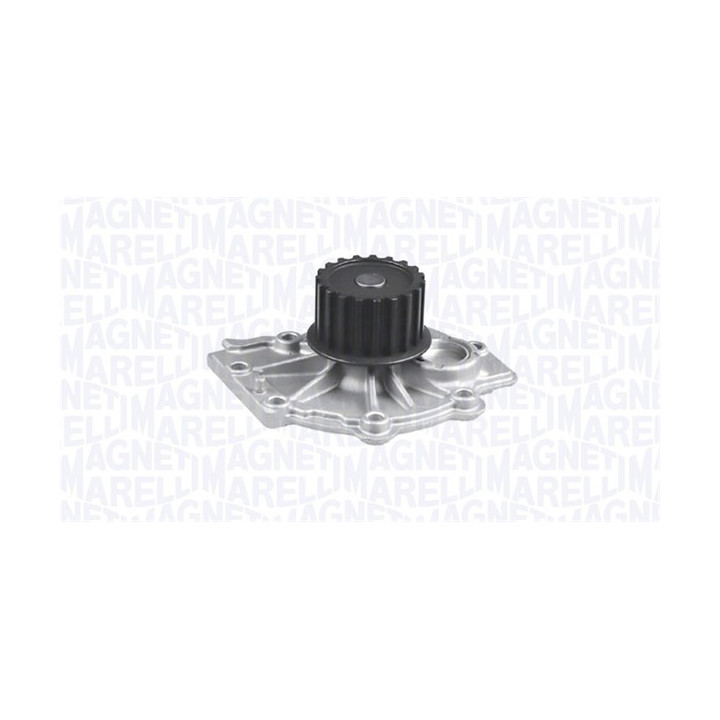 Pompa wody chłodzenia silnika MAGNETI MARELLI 352316171223