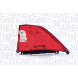 Lampa tylna zespolona MAGNETI MARELLI 714021510701