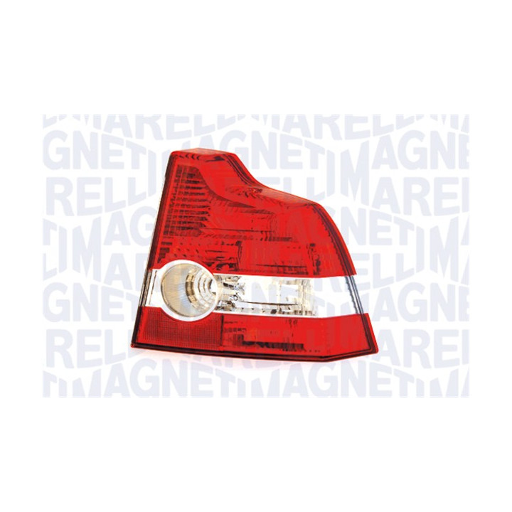 Lampa tylna zespolona MAGNETI MARELLI 714028131820