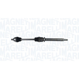 Wał napędowy MAGNETI MARELLI 302004190174
