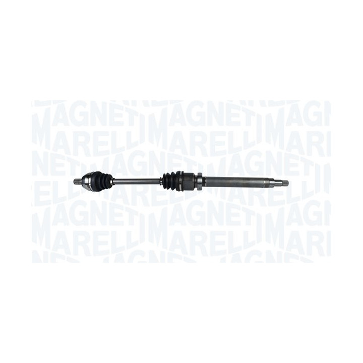 Wał napędowy MAGNETI MARELLI 302004190174