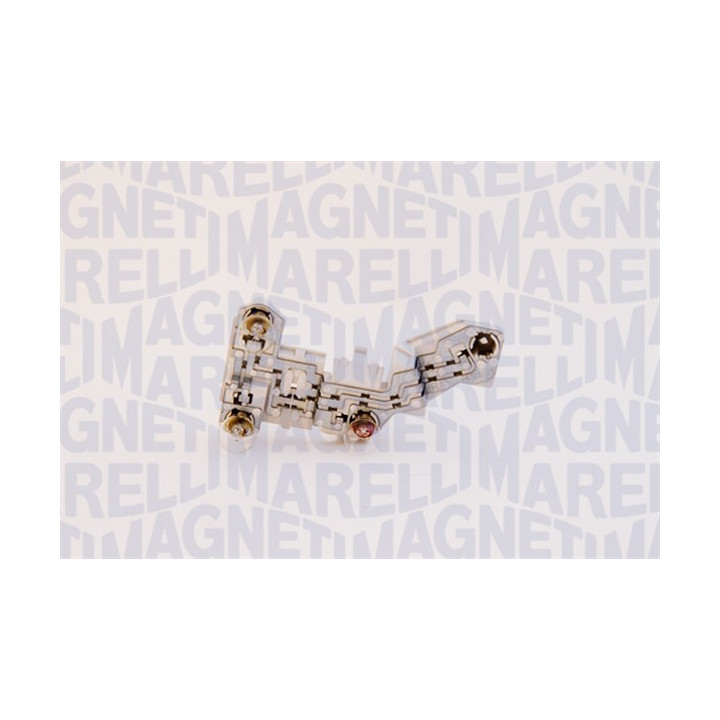 Uchwyt żarówki, lampa tylna zespolona MAGNETI MARELLI 714028122704