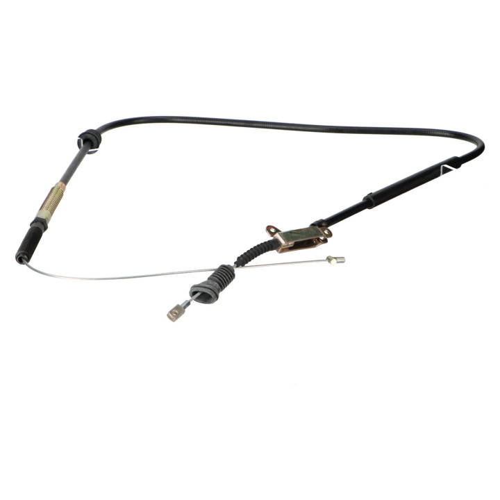 Parking brake cable, fr Volvo (9140980)