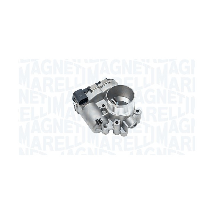 Przepustnica powietrza MAGNETI MARELLI 802000000134