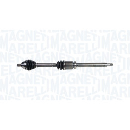 Wał napędowy MAGNETI MARELLI 302004190298