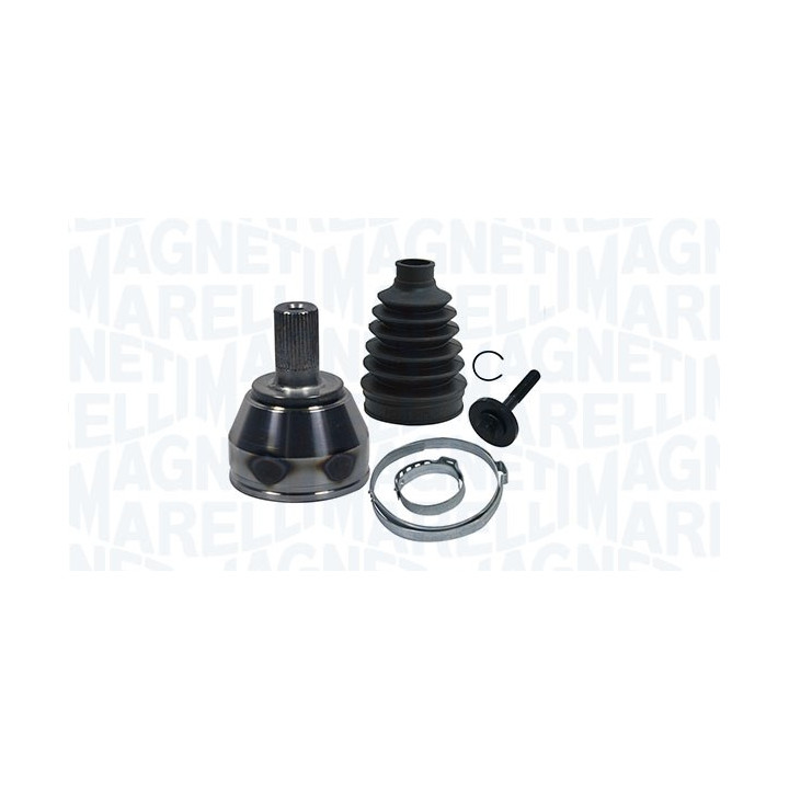 Przegub napędowy MAGNETI MARELLI 302015100334