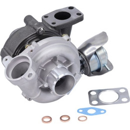 Turbosprężarka MAGNETI MARELLI 807101001500