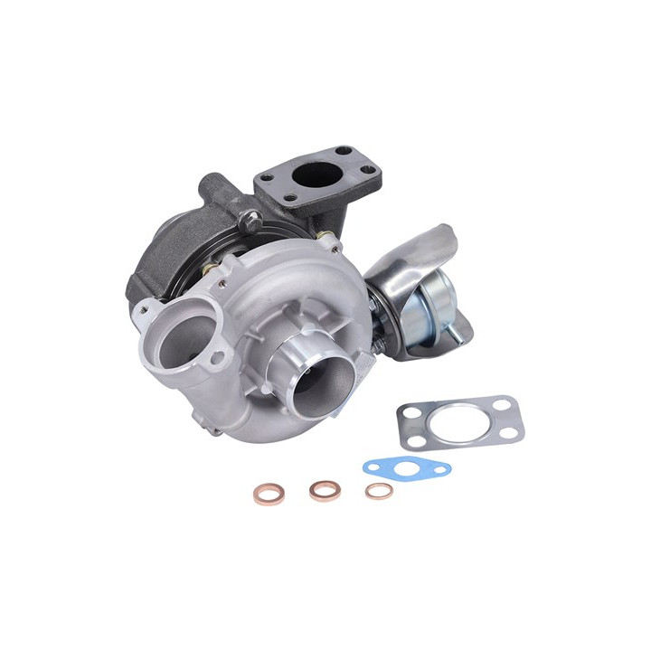 Turbosprężarka MAGNETI MARELLI 807101001500